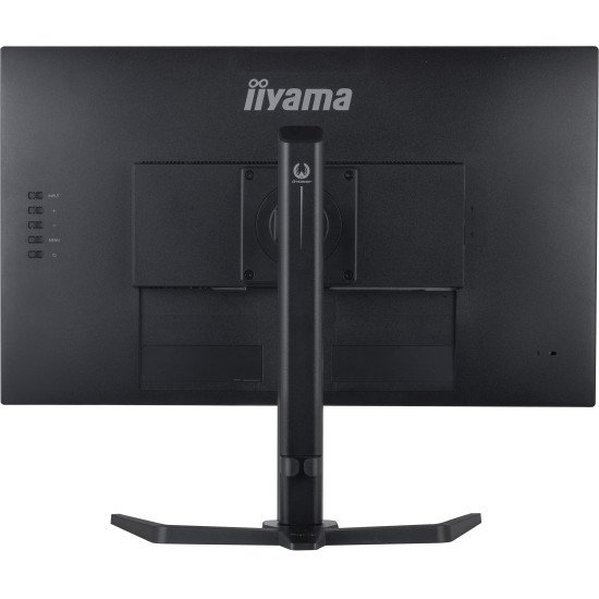 iiyama GB2790QSU-B5 écran PC 68,6 cm (27") 2560 x 1440 pixels Wide Quad HD LCD Noir iiyama GB2790QSU-B5 écran PC 68,6 cm (27") 2560 x 1440 pixels Wide Quad HD LCD Noir