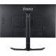 iiyama GB2790QSU-B5 écran PC 68,6 cm (27") 2560 x 1440 pixels Wide Quad HD LCD Noir iiyama GB2790QSU-B5 écran PC 68,6 cm (27") 2560 x 1440 pixels Wide Quad HD LCD Noir
