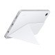 Samsung EF-BX130 22,1 cm (8.7") Folio porte carte Blanc