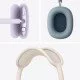 Apple AirPods Max Casque Sans fil Minerve Appels/Musique USB Type-C Bluetooth Marine Apple AirPods Max Casque Sans fil Minerve Appels/Musique USB Type-C Bluetooth Marine