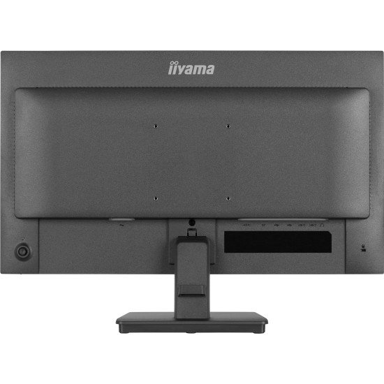 iiyama ProLite X2497HSU-B1 écran PC 60,5 cm (23.8") 1920 x 1080 pixels Full HD LED Noir
