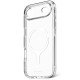 Decoded D26IPO17ABCT2TT coque de protection pour téléphones portables 16,5 cm (6.5") Housse Transparent