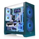 Thermaltake View 390 Air Midi Tower Bleu