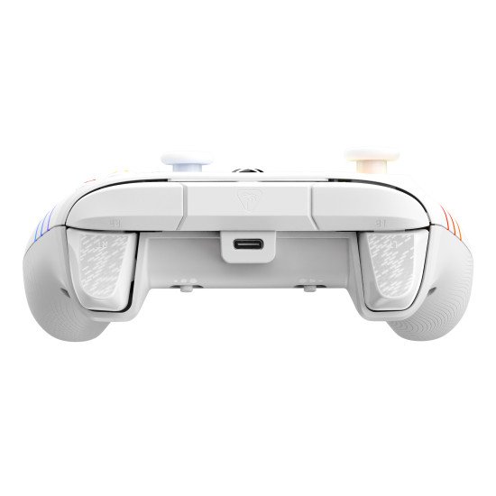 Turtle Beach Afterglow Wave – Blanc Turtle Beach Afterglow Wave – Blanc