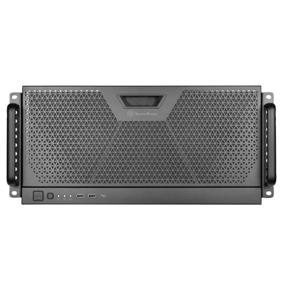 Silverstone RM51 Support Noir Silverstone RM51 Support Noir