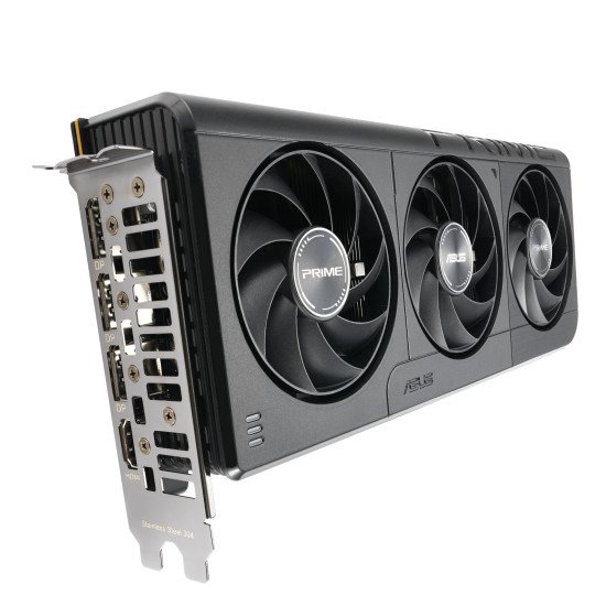 ASUS Prime -RTX5060-O8G NVIDIA GeForce RTX 5060 8 Go GDDR7 ASUS Prime -RTX5060-O8G NVIDIA GeForce RTX 5060 8 Go GDDR7