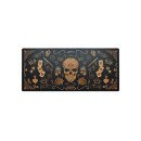 CHERRY XTRFY GP5-XL-CALAVERA tapis de souris Tapis de souris de jeu Multicolore