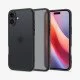 Spigen Ultra Hybrid coque de protection pour téléphones portables 17 cm (6.7") Housse Noir Spigen Ultra Hybrid coque de protection pour téléphones portables 17 cm (6.7") Housse Noir