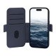 dbramante1928 Lynge MS ICON coque de protection pour téléphones portables Folio Bleu