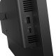 Lenovo ThinkVision P27QD-40 LED display 68,6 cm (27") 2560 x 1440 pixels Wide Quad HD Noir Lenovo ThinkVision P27QD-40 LED display 68,6 cm (27") 2560 x 1440 pixels Wide Quad HD Noir