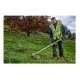 DeWALT DCMST561N-XJ débroussailleuse et coupe-bordure 35 cm Batterie Noir, Jaune DeWALT DCMST561N-XJ débroussailleuse et coupe-bordure 35 cm Batterie Noir, Jaune