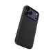 PanzerGlass CARE™ by ® Solo Case Black iPhone 17 Pro Max coque de protection pour téléphones portables Housse Noir