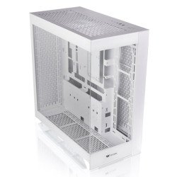 Thermaltake CTE E660 MX Midi Tower Blanc Thermaltake CTE E660 MX Midi Tower Blanc