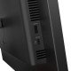 Lenovo ThinkVision T24D-40 écran PC 60,5 cm (23.8") 1920 x 1080 pixels Full HD LCD Noir
