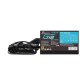 Seasonic Netzteil 650W G12 GC-650 80+Gold unité d'alimentation d'énergie ATX Noir Seasonic Netzteil 650W G12 GC-650 80+Gold unité d'alimentation d'énergie ATX Noir