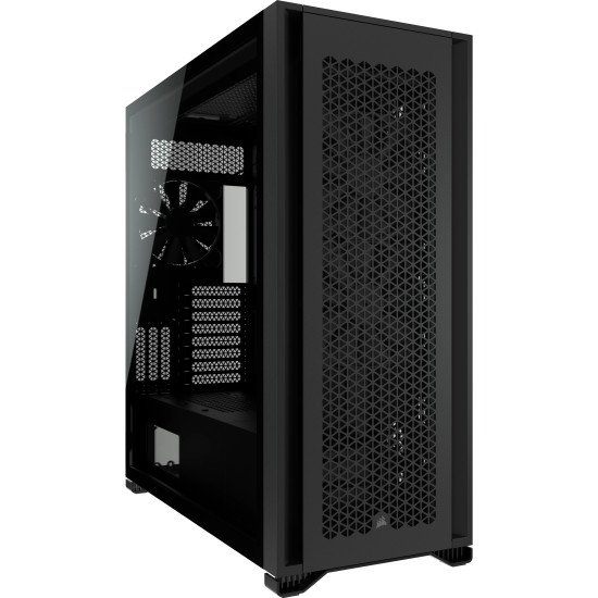 Corsair 7000D Airflow Full Tower Noir Corsair 7000D Airflow Full Tower Noir