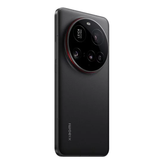Xiaomi 15 Ultra 17,1 cm (6.73") Double SIM 5G USB Type-C 16 Go 512 Go 5410 mAh Noir Xiaomi 15 Ultra 17,1 cm (6.73") Double SIM 5G USB Type-C 16 Go 512 Go 5410 mAh Noir