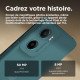 Motorola moto g05 16,9 cm (6.67") Double SIM Android 15 4G USB Type-C 4 Go 64 Go 5200 mAh Vert Motorola moto g05 16,9 cm (6.67") Double SIM Android 15 4G USB Type-C 4 Go 64 Go 5200 mAh Vert