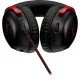 HP HyperX Cloud III — Casque de jeu (noir/rouge) HP HyperX Cloud III — Casque de jeu (noir/rouge)