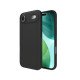 ZAGG Luxe coque de protection pour téléphones portables 16,5 cm (6.5") Housse Noir ZAGG Luxe coque de protection pour téléphones portables 16,5 cm (6.5") Housse Noir