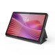 Lenovo ZG38C06653 étui pour tablette 25,6 cm (10.1") Folio Gris Lenovo ZG38C06653 étui pour tablette 25,6 cm (10.1") Folio Gris
