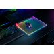 Razer Firefly V2 Pro Tapis de souris de jeu Noir Razer Firefly V2 Pro Tapis de souris de jeu Noir