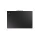 Lenovo ThinkPad P16s Gen 5 (Intel) Intel Core Ultra 9 386H Station de travail mobile 40,6 cm (16") Écran tactile WUXGA 64 Go LPDDR5x-SDRAM 1 To SSD NVIDIA RTX PRO 2000 Blackwell Wi-Fi 7 (802.11be) Windows 11 Pro Anglais Noir
