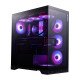 XPG Invader X BTF Midi Tower Noir XPG Invader X BTF Midi Tower Noir