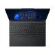 Lenovo ThinkPad E16 Gen 3 (Intel) Intel Core Ultra 5 225U Ordinateur portable 40,6 cm (16") WUXGA 16 Go DDR5-SDRAM 512 Go SSD Wi-Fi 6E (802.11ax) Windows 11 Pro Anglais Noir Lenovo ThinkPad E16 Gen 3 (Intel) Intel Core Ultra 5 225U Ordinateur portable 40,6 cm (16") WUXGA 16 Go DDR5-SDRAM 512 Go SSD Wi-Fi 6E (802.11ax) Windows 11 Pro Anglais Noir