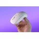Turtle Beach Burst II Air - Souris gaming sans fil 2,4 GHz : ultralégère avec 47 g, touches optiques, symétrique, capteur optique 26 000 PPP, Bluetooth, autonomie 120 heures, câble USB-C Blanc Turtle Beach Burst II Air - Souris gaming sans fil 2,4 GHz : ultralégère avec 47 g, touches optiques, symétrique, capteur optique 26 000 PPP, Bluetooth, autonomie 120 heures, câble USB-C Blanc