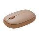 Rapoo M660 Silent souris Ambidextre RF sans fil + Bluetooth Optique 1300 DPI