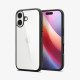 Spigen ACS10081 coque de protection pour téléphones portables 16 cm (6.3") Housse Noir Spigen ACS10081 coque de protection pour téléphones portables 16 cm (6.3") Housse Noir
