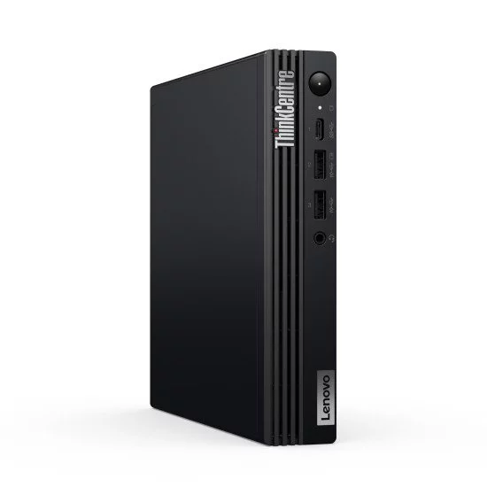 Lenovo ThinkCentre M70q Gen 5 Intel® Core™ i7 i7-14700T 16 Go DDR5-SDRAM 512 Go SSD Windows 11 Pro Mini PC Noir Lenovo ThinkCentre M70q Gen 5 Intel® Core™ i7 i7-14700T 16 Go DDR5-SDRAM 512 Go SSD Windows 11 Pro Mini PC Noir