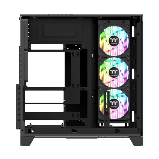 Thermaltake View 390 TG Midi Tower Noir