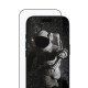 PanzerGlass ® Ceramic II Screen Protector iPhone 17 Pro | Ultra-Wide Fit w. EasyAligner Protection d'écran transparent Apple 1 pièce(s)
