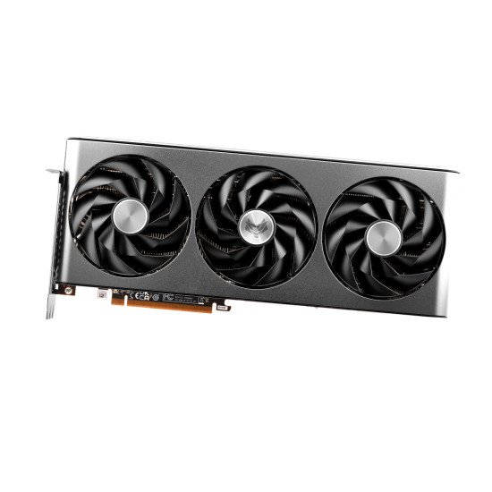 Sapphire NITRO+ Radeon RX 7700 XT AMD 12 Go GDDR6