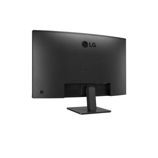 LG 32MR50C-B écran PC 80 cm (31.5") 1920 x 1080 pixels Full HD LCD Noir