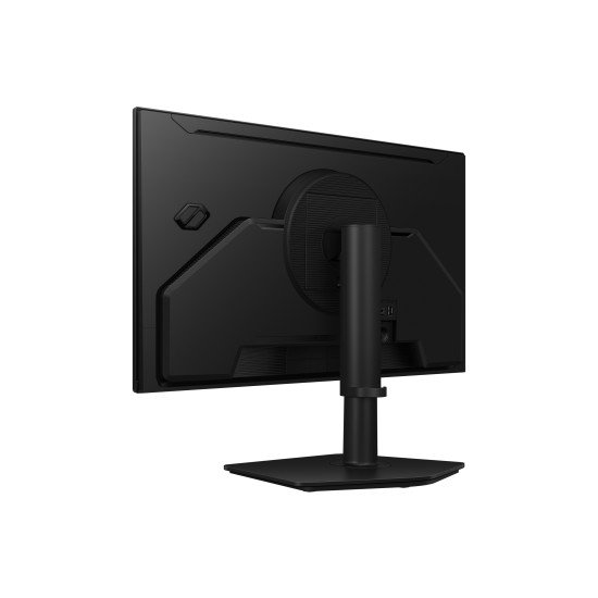 Samsung G40H écran PC 63,5 cm (25") 1920 x 1080 pixels Full HD LCD Noir