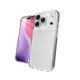 ZAGG Crystal Palace Lite coque de protection pour téléphones portables 16 cm (6.3") Housse Transparent ZAGG Crystal Palace Lite coque de protection pour téléphones portables 16 cm (6.3") Housse Transparent
