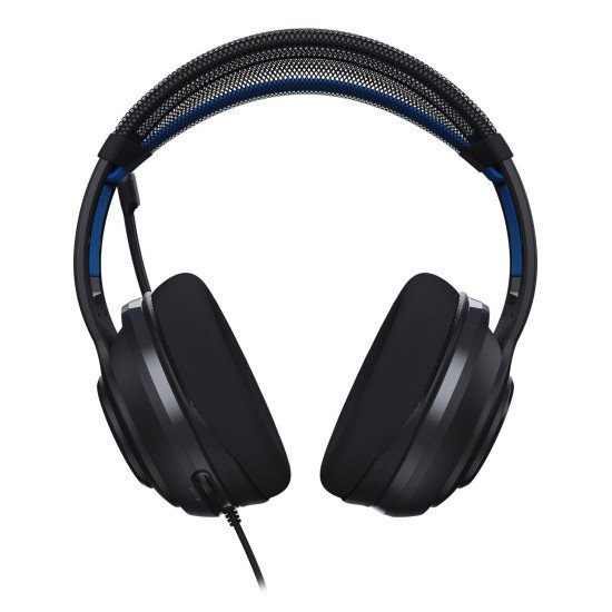 Turtle Beach Atlas 200 Casque Avec fil Arceau Gaming Noir