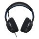 Turtle Beach Atlas 200 Casque Avec fil Arceau Gaming Noir