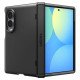 Spigen Slim Armor Pro (MagFit) coque de protection pour téléphones portables 19,3 cm (7.6") Housse Noir