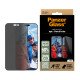 PanzerGlass ® Privacy Screen Protector iPhone 16 Pro Max | Ultra-Wide Fit Protection d'écran transparent Apple 1 pièce(s) PanzerGlass ® Privacy Screen Protector iPhone 16 Pro Max | Ultra-Wide Fit Protection d'écran transparent Apple 1 pièce(s)