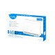 Cudy 4G Cat 6 AC1200 Wi-Fi Router, LT700E 1.0 routeur sans fil Gigabit Ethernet Bi-bande (2,4 GHz / 5 GHz) Blanc