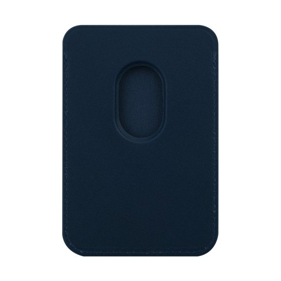 dbramante1928 ROCCGTBU6064 coque de protection pour téléphones portables Étui avec portefeuille Bleu