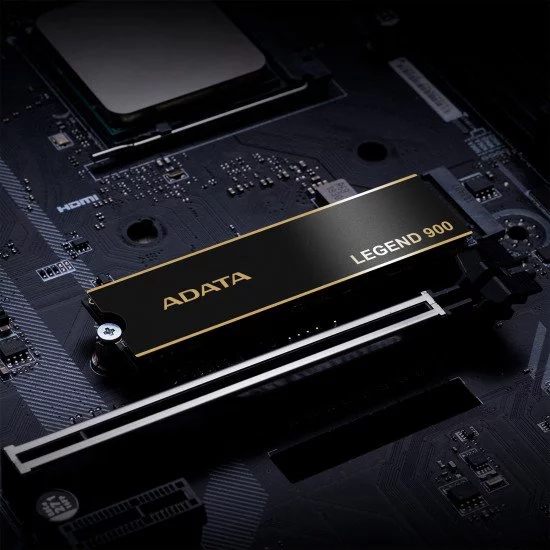 ADATA LEGEND 900 M.2 2 To PCI Express 4.0 3D NAND NVMe ADATA LEGEND 900 M.2 2 To PCI Express 4.0 3D NAND NVMe