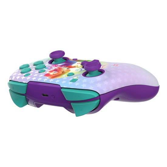 Turtle Beach Rematch: Invincible Mario Turtle Beach Rematch: Invincible Mario