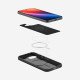 Spigen Thin Fit (MagFit) coque de protection pour téléphones portables 16 cm (6.3") Housse Noir Spigen Thin Fit (MagFit) coque de protection pour téléphones portables 16 cm (6.3") Housse Noir
