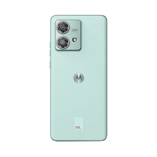 Motorola Edge 40 Neo 16,6 cm (6.55") Double SIM Android 13 5G USB Type-C 12 Go 256 Go 5000 mAh Vert