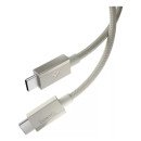 Spigen EB6015CC câble USB 1,5 m USB C 0,48 Gbit/s 60 W Beige